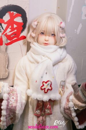 Plateod Ajfe Doll Hot Ass - Aubrey