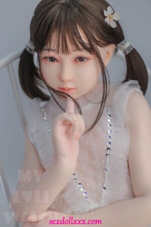 Ass Most Realistic Custom Sex Doll - Aviana