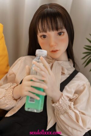 Ass Sex With Japanese Lea Sex Doll - Quint