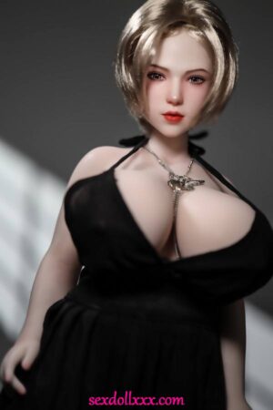 Sex Doll Built Big Ass Barebacking - Ciera