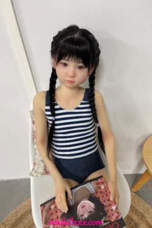 Emale Has Sex With A boy Doll - Elaine