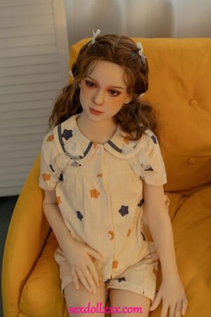 Sex Doll That Mourn Like Human Ass - Raoul