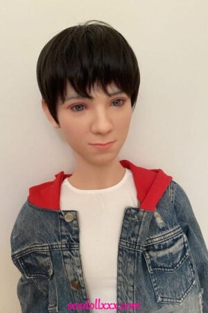 Sex Doll With Red Circle Ass- Neomi
