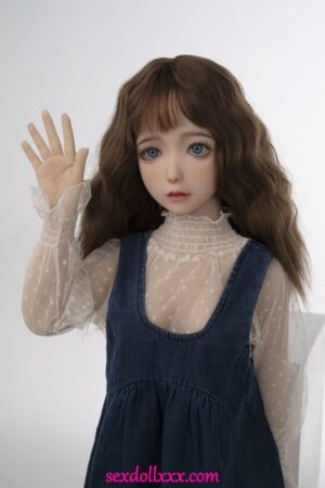 Sex Ass Doll Coffee Table For Sell - Romeo