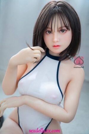 Android Sex Doll Ass Demonstration - Ashley