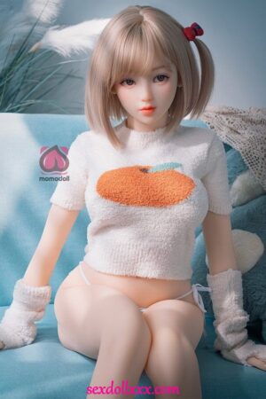 Momo Brand Nana Model Sex Doll - Amiyah