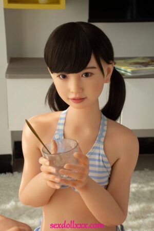 Hot Having Sex With A Tpe Sex Doll - Elice