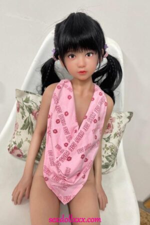 Boobs Ass Soft Test Sex Doll In The Market - Eloise