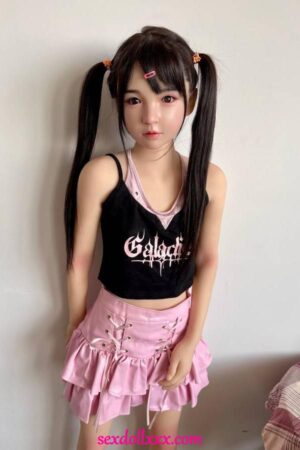 Low Cost Ass Real Looking Sex Doll - Emelia
