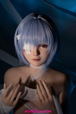 Ass Artificial Small Girl Sex Doll - Reese