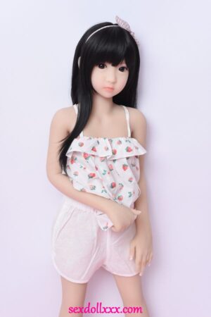 Ass Real Love Sex Doll Jadyn Video - Brian