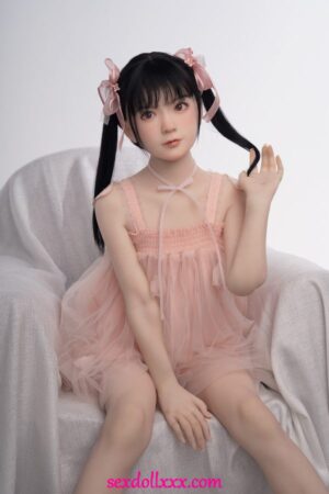 Realistic Ass Sex Doll Gets Fucked - Pyotr