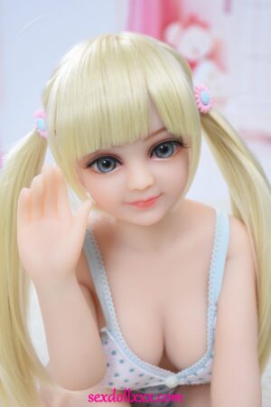 Used Claire Real Love Ass Sex Doll - Madie