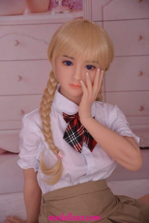 Real Love Hot Sex Doll Enchantress - Ritch