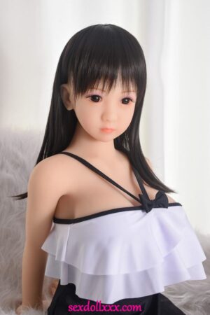 Bias Ass How To Make Love To A Sex Doll - Kevin
