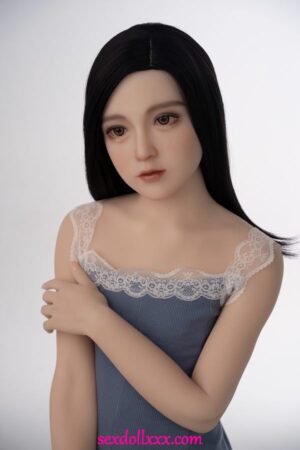 Real Doll Sex Robot San Markos Ass - Randi