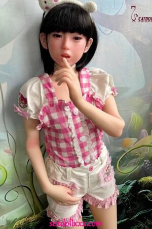 Duck Ass Asain Sex Doll Huge Tits - Fulvia